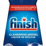 Finish Glansspoelmiddel Regular - 400 ml