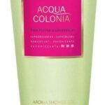 4711 - Acqua Colonia Pink Pepper en Grapefruit SHOWER GEL - 200ML