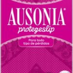 Maxi Plus inlegkruisje Ausonia (20 uds) - Afbeelding 2