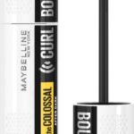 Maybelline The Colossal Curl Bounce Mascara - After Dark - Afbeelding 2
