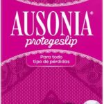Maxi Plus inlegkruisje Ausonia (20 uds) - Afbeelding 3