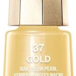 Mavala - 37 Gold - Nagellak - Afbeelding 2