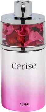 Ajmal Cerise eau de parfum spray 75 ml - Afbeelding 3