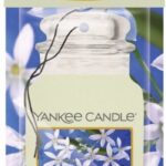 Yankee Candle Car Jar Midnight Jasmin - Afbeelding 2