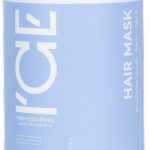ICE Professional Keep My Blonde Mask Anti-Yellow 750ml - Afbeelding 2