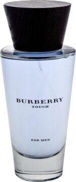 Burberry Touch 100 ml - Eau de Toilette - Herenparfum - Afbeelding 21