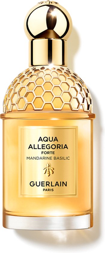 350x840-222 Guerlain Guer Aqua Allegoria Mand Bas Forte 75ml - Afbeelding 1