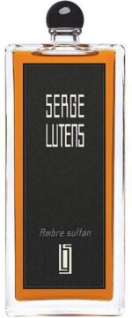 Serge Lutens Ambre Sultan Eau De Parfum Spray Unisex 100 ml for Women