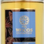 Uniseks Parfum The Woods Collection EDP Azure 100 ml - Afbeelding 2