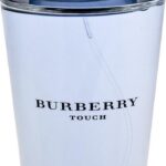 Burberry Touch Men Eau De Toilette Spray 100ml