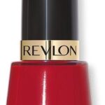 Rimmel London Revlon Nail Enamel Nagellak - 680 Revlon Red - Afbeelding 5