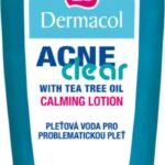 Dermacol - Acneclear Calming Lotion (problematic skin) Lotions - 200ml