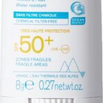 Uriage Bariésun Stick Mineral Spf50+ 8g - Afbeelding 4