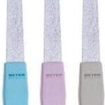 Beter Lime Nail Sapphire Acute Tip 15 7cm