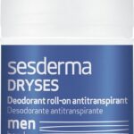 Deodorant Roller Sesderma Dryses Mannen (75 ml)