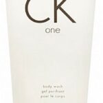 Calvin Klein Ck One Douchegel - 200 ml - Afbeelding 8