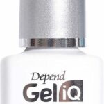 Beter Depend Gel Iq Esmalte French Pink 41002 - Afbeelding 2