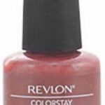 Revlon Colorstay Gel Envy Longwear 510 Sure Thing Nail Polish 11 7ml - Afbeelding 2
