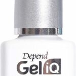 Beter Depend Gel Iq Esmalte Bordeaux Lip 41033 - Afbeelding 2