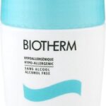 Biotherm Pure Anti-transpirant Roll-on Deodorant - Deodorant - 75 ml