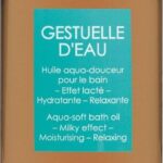 Jeanne Piaubert - Lichaamsolie Gestuelle D'eau Jeanne Piaubert - Vrouwen - 200 ml - Afbeelding 2