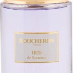 Boucheron Iris de Syracuse - 125 ml - eau de parfum spray - damesparfum