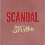 J.P. Gaultier - Scandal - 200ML - Afbeelding 4