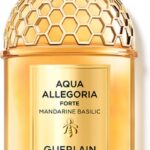 Guerlain Mandarine Basilic Forte Vrouwen 125 ml