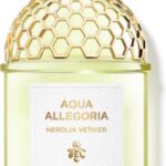 Guerlain Aqua Allegoria Nerolia Vetiver 75 ml Eau de Toilette - Damesparfum