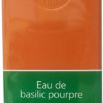 Hermès Eau De Basilique Pourpre Eau De Cologne Spray 100 Ml - Afbeelding 2
