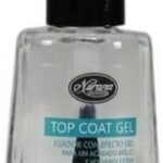 Nurana Top Coat Gel 10ml