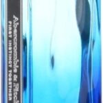 Abercrombie & Fitch - First Instinct Together EDT - 100 ml, Black - Afbeelding 3