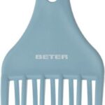 Volumineuze kam Beter