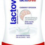 Lactovit Lactourea Vrouwen Rollerdeodorant 50 ml 1 stuk(s)