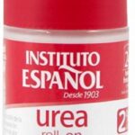Deodorant Roller Urea Instituto Español (75 ml)