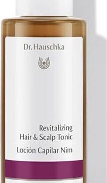 Toner Dr. Hauschka Hair & Scalp (100 ml)