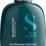 Regenerende Vloeistof Semi di Lino Alfaparf Milano Anti-Break (125 ml) - Afbeelding 4