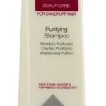 Alfaparf Semi di Lino Scalp Care Purifying Shampoo 250 ml - Afbeelding 2