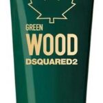 Dsquared2 Green Wood Douchegel 250 ml
