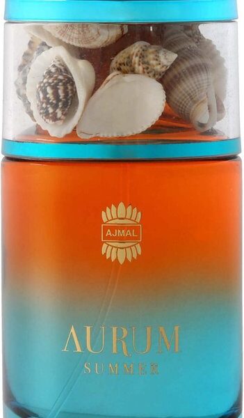 Ajmal Aurum Summer Edp W 75 Ml