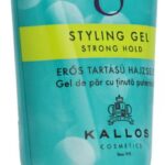 Kallos - GoGo Styling Gel - 125ml - Afbeelding 2
