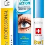Eveline Cosmetics Lash Therapy Wimperserum 8in1 10ml. - Afbeelding 4