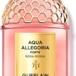 Guerlain Guer Aqua Allegoria Rossa Forte 125ml