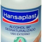 Alcohol Hansaplast Hp 96º 250 ml