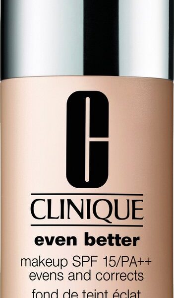 Clinique Even Better Makeup SPF 15 Foundation - CN 10 Alabaster