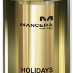 Mancera Holidays (Unisex) Eau de parfum 120 ml - Voor dames & heren - Afbeelding 3
