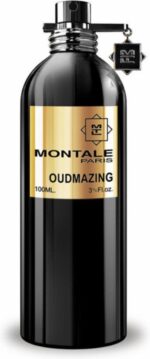 Montale Oudmazing by Montale 100 ml Eau De Parfum - Unisex - Afbeelding 3