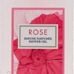 En Provence Rose Douche Gel By L'occitane 250 Ml