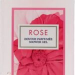 En Provence Rose Douche Gel By L'occitane 250 Ml - Afbeelding 4