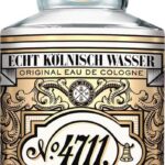 4711 Floral Collection Jasmine Edc U 100 Ml